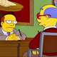 Illustration for article titled Congratulations to Disney+ subscribers, who can now see this Simpsons joke